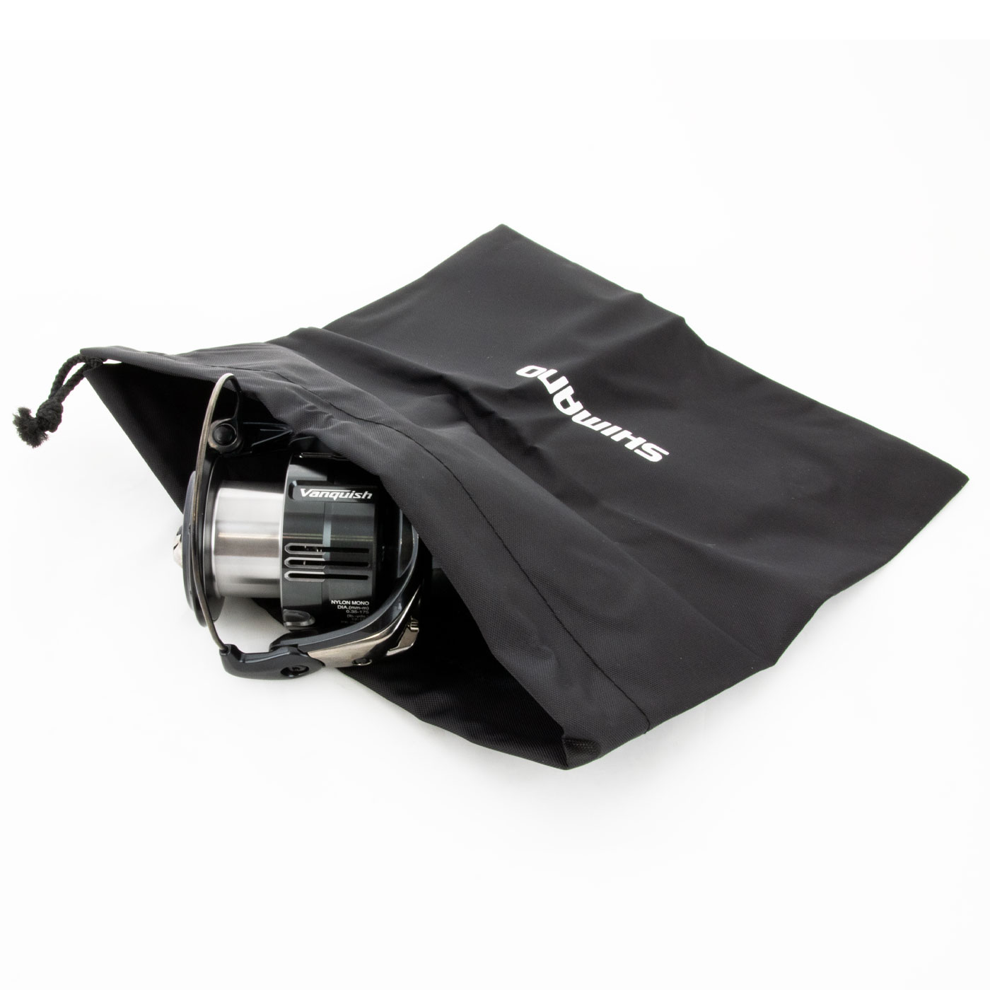 SHIMANO Vanquish 4000 XG FB