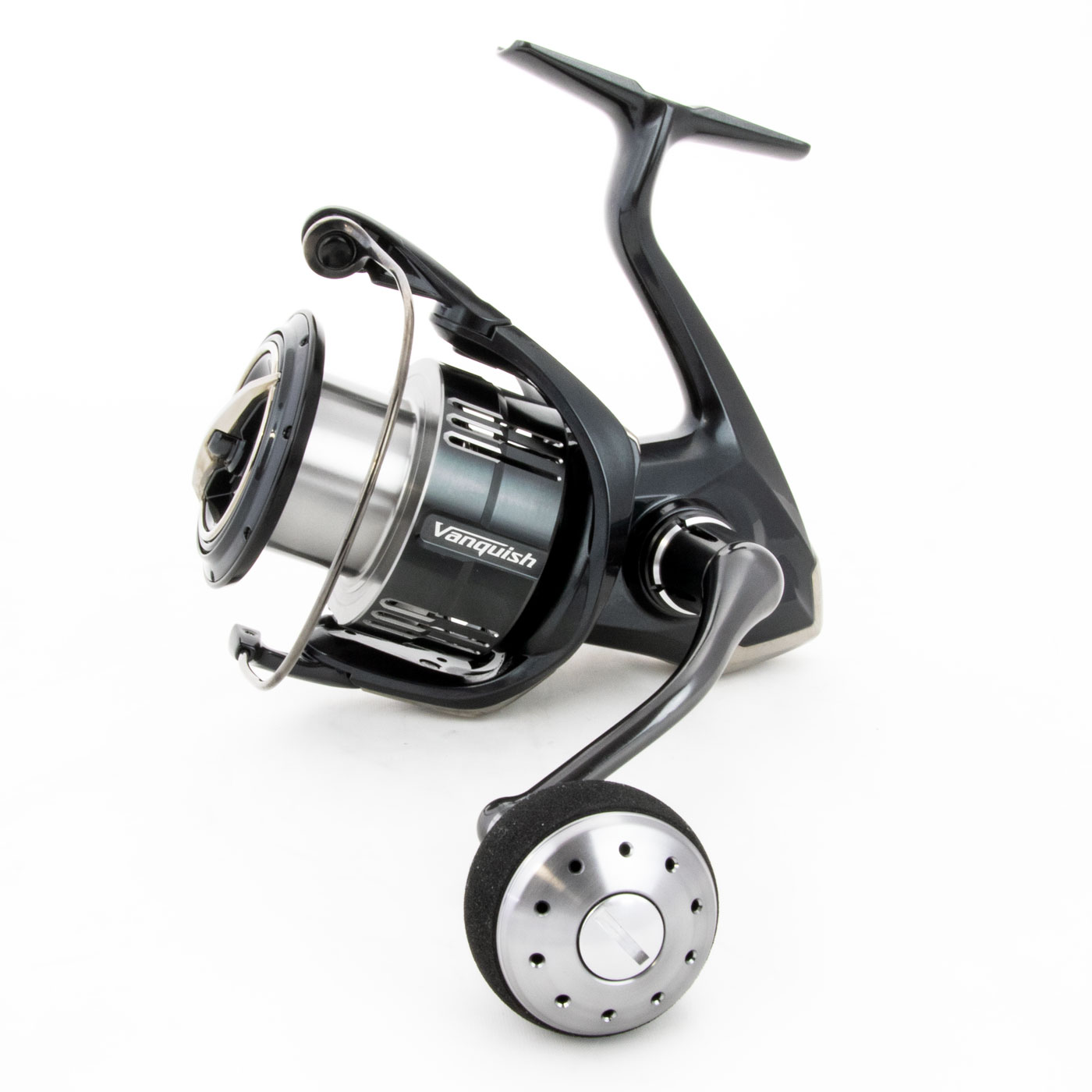 SHIMANO Vanquish C5000 XG FB
