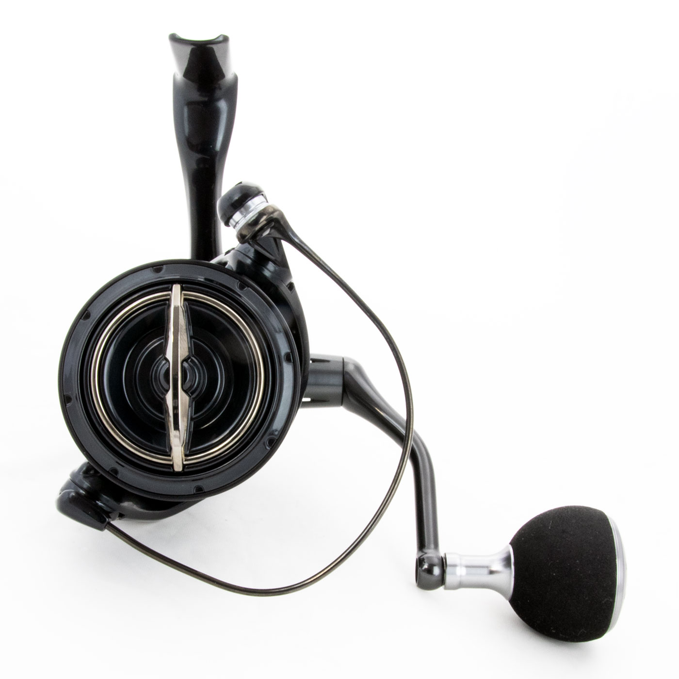 SHIMANO Vanquish C5000 XG FB