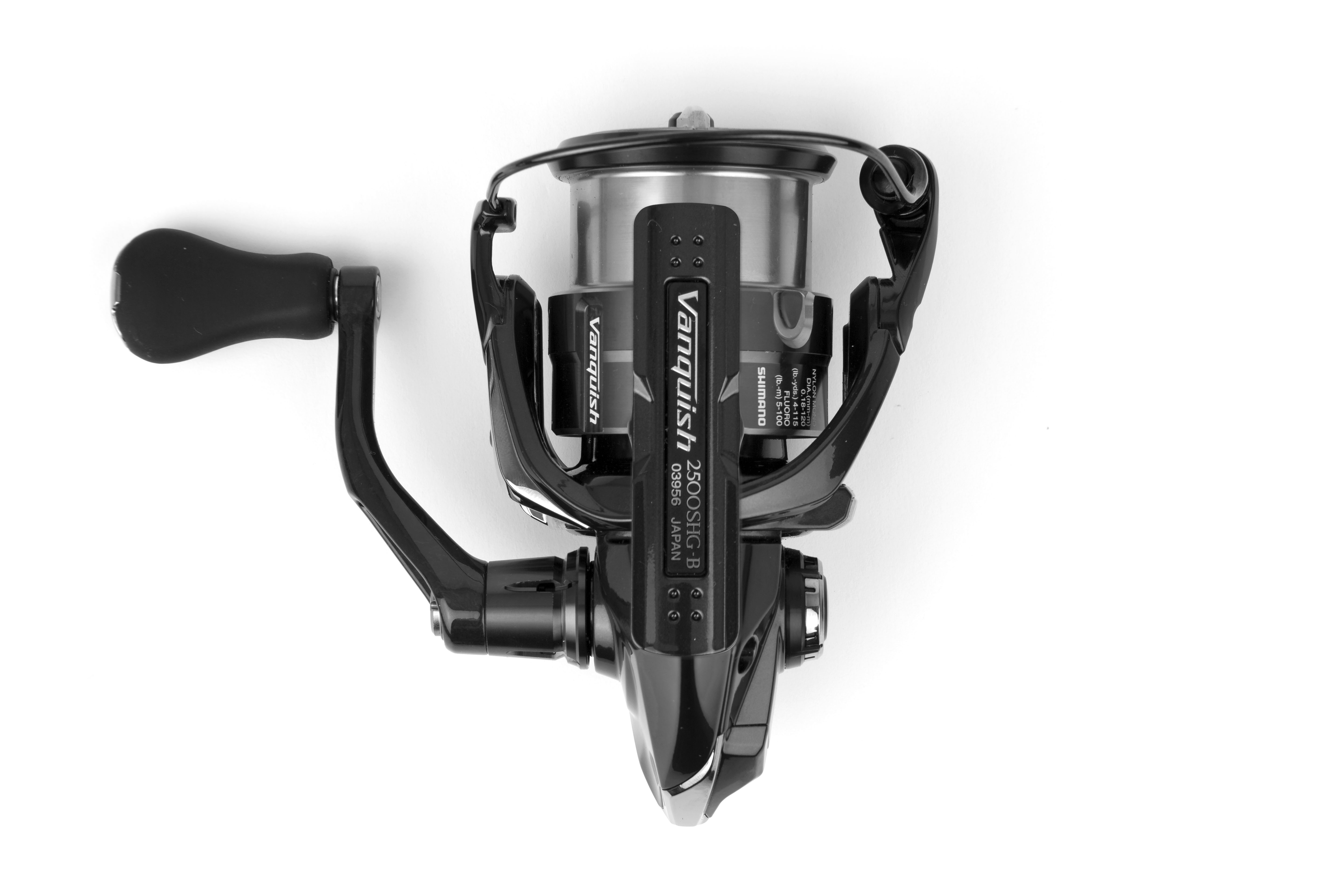 SHIMANO Vanquish 2500S HG FB