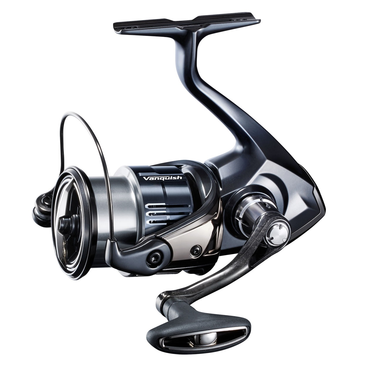 SHIMANO Vanquish C3000M HG FB