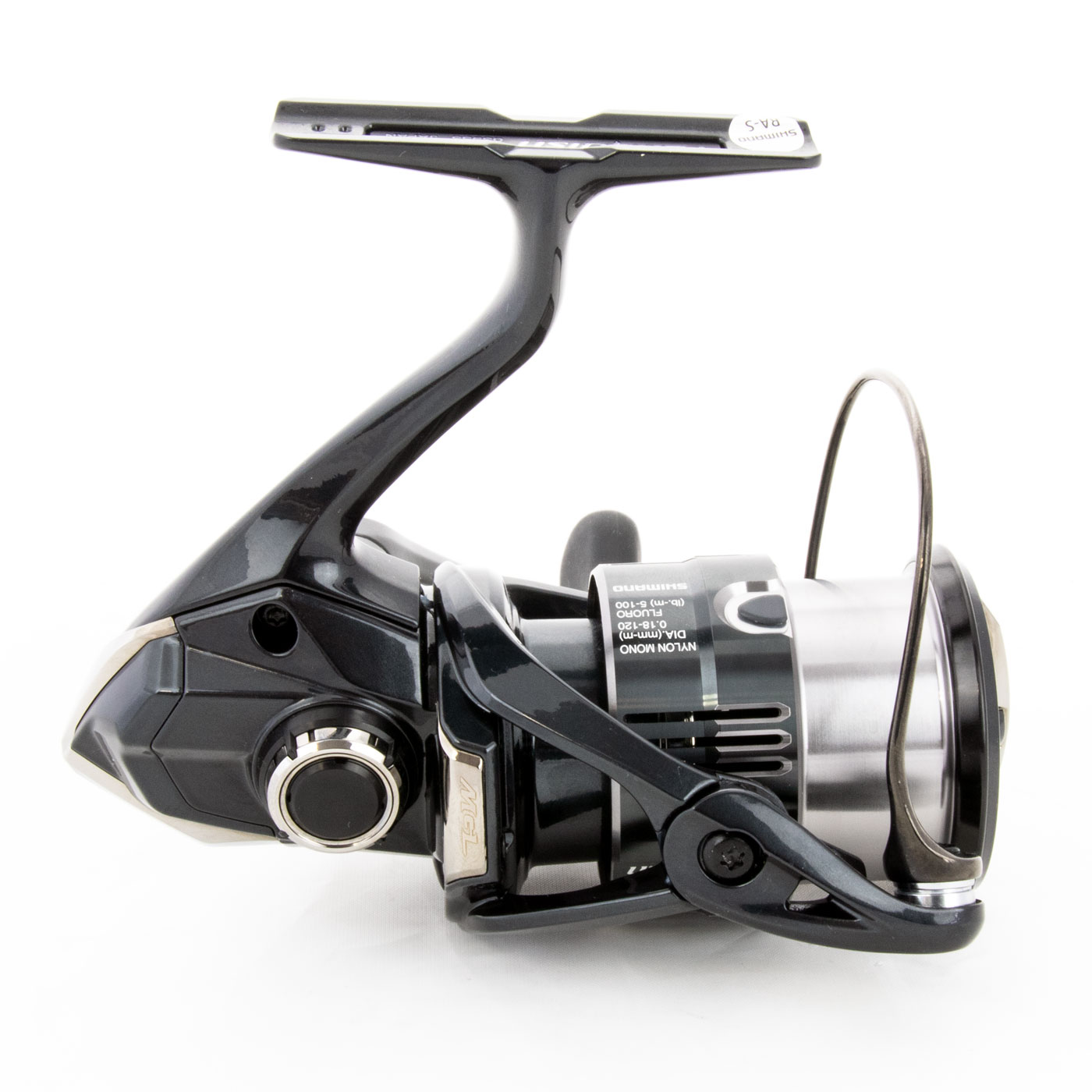 SHIMANO Vanquish 2500S HG FB