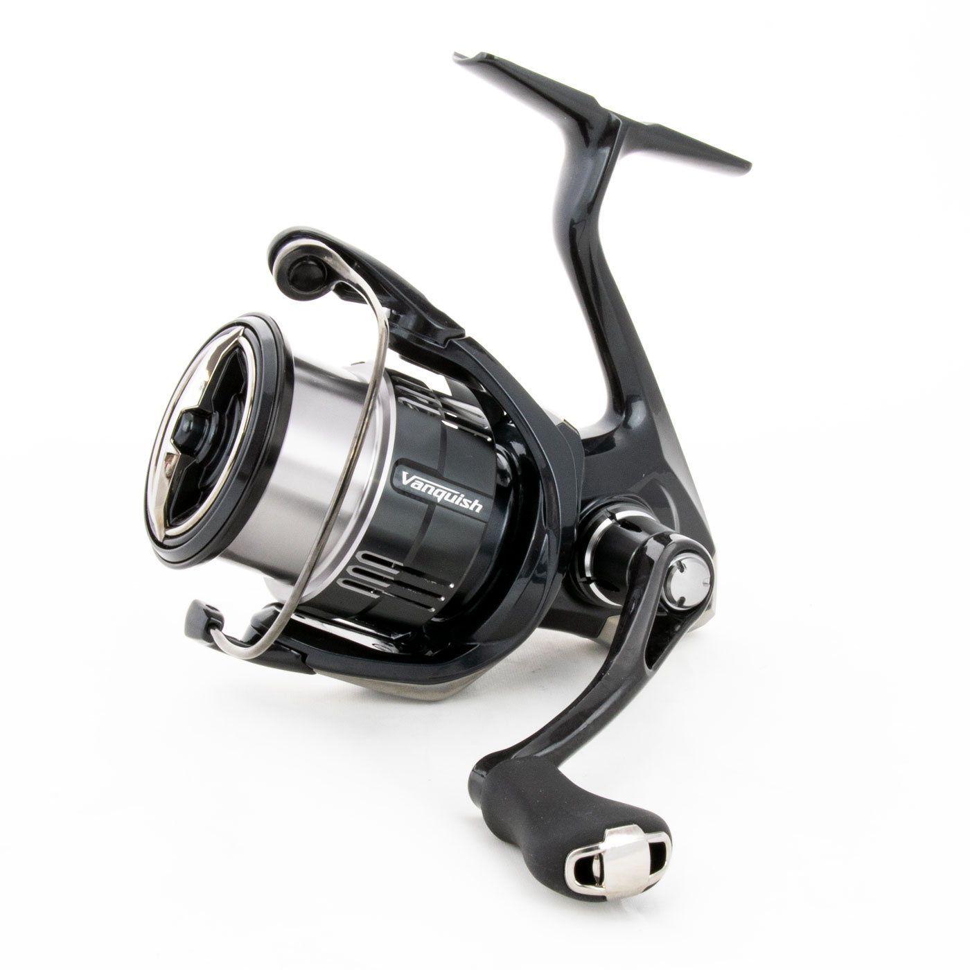 SHIMANO Vanquish 2500S HG FB
