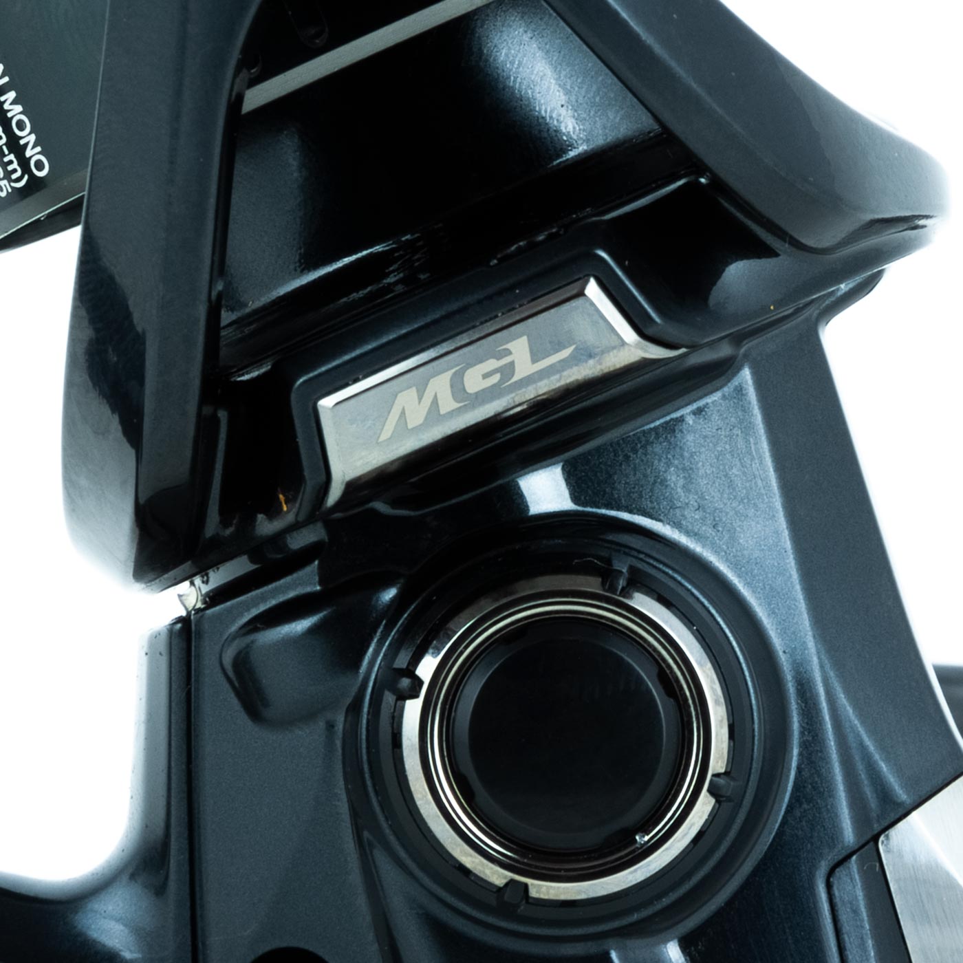 SHIMANO Vanquish C3000M HG FB