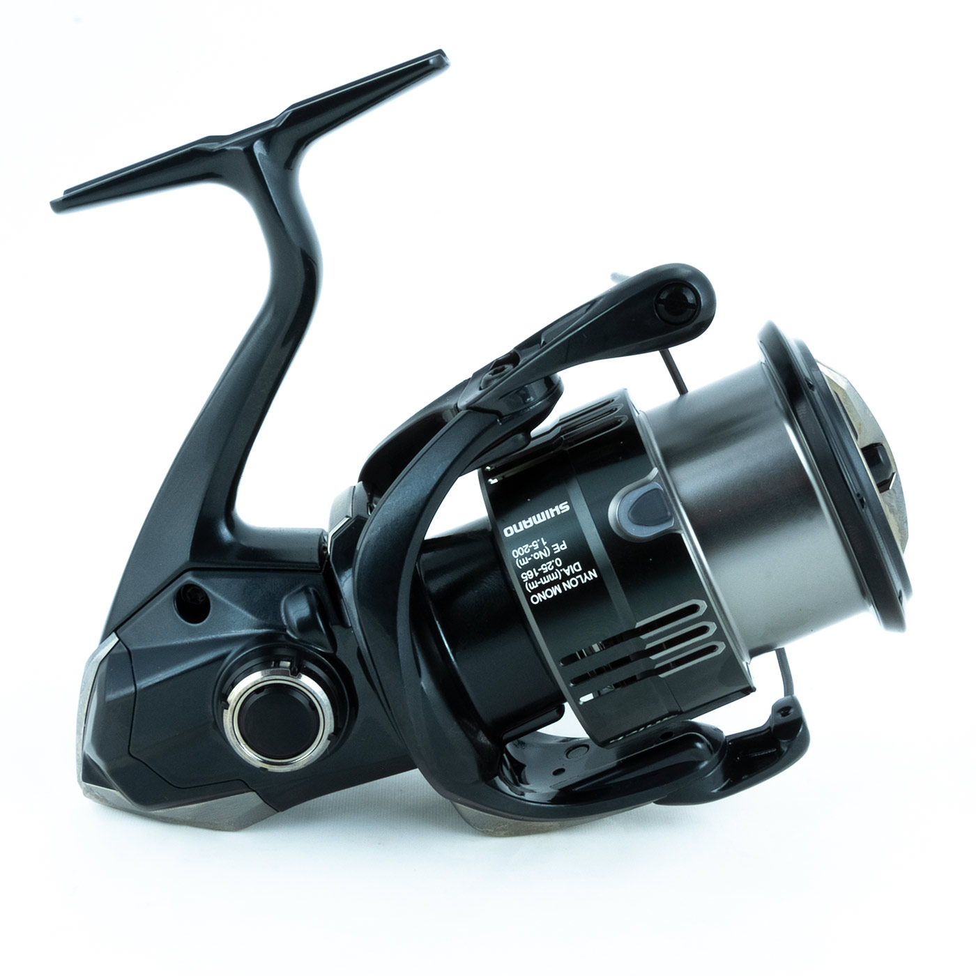 SHIMANO Vanquish C3000M HG FB