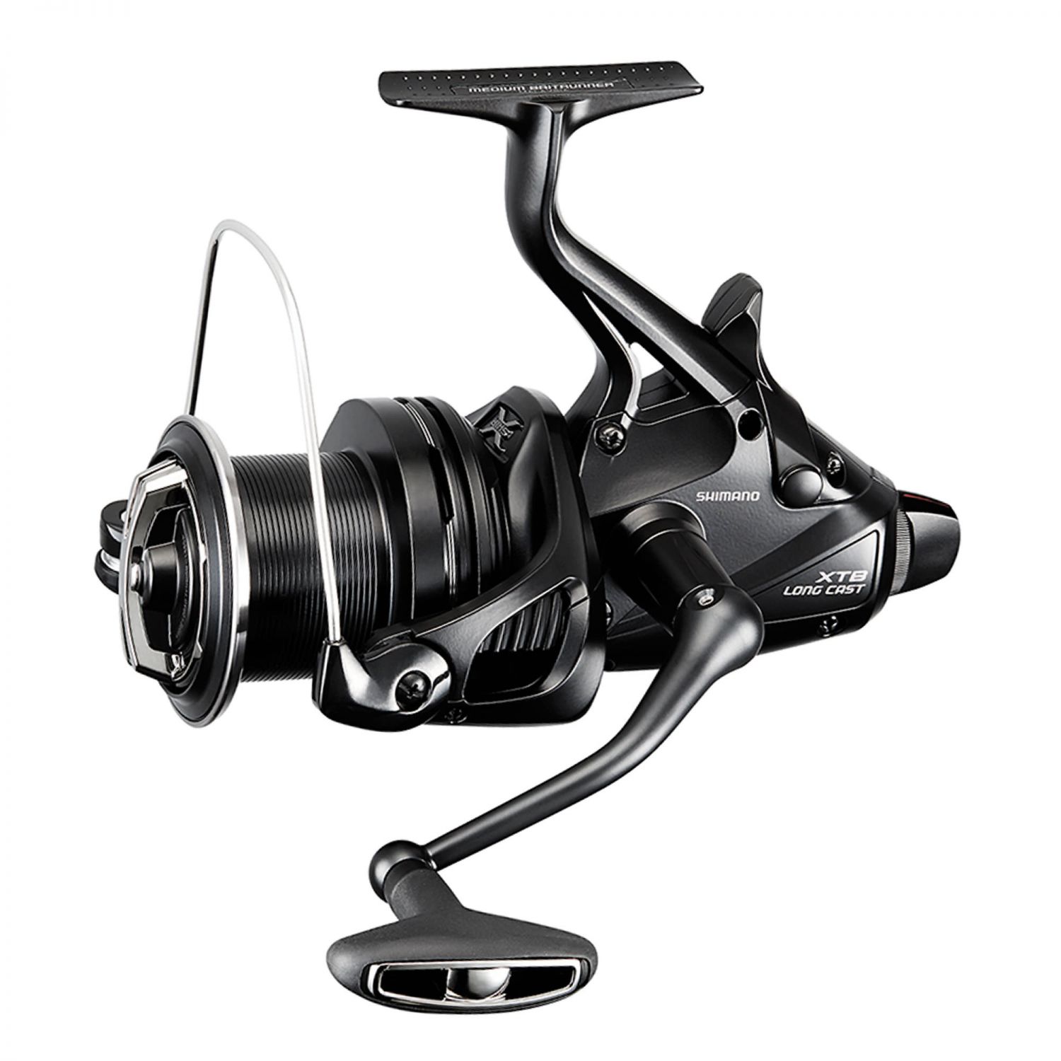 SHIMANO Big Baitrunner XT-B LC
