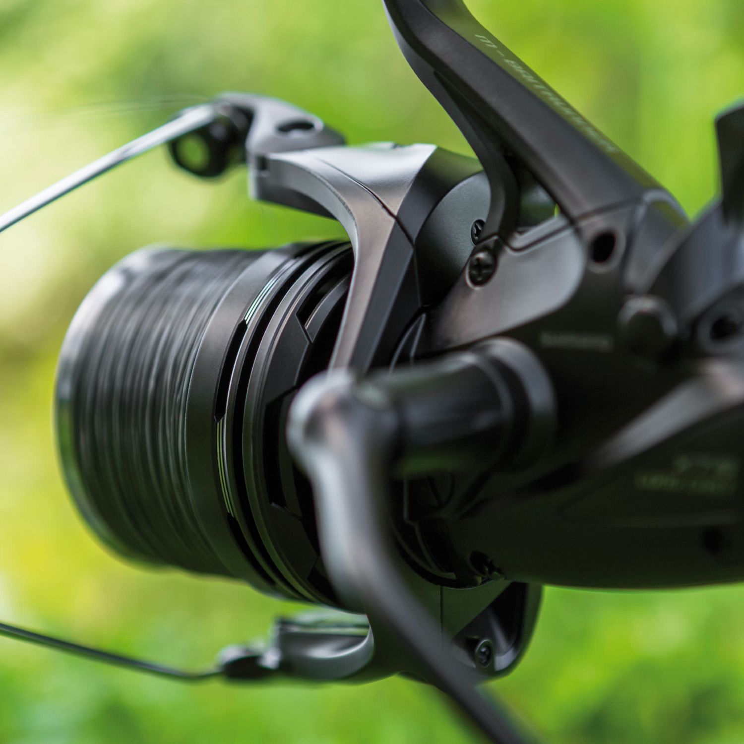 SHIMANO Big Baitrunner XT-B LC