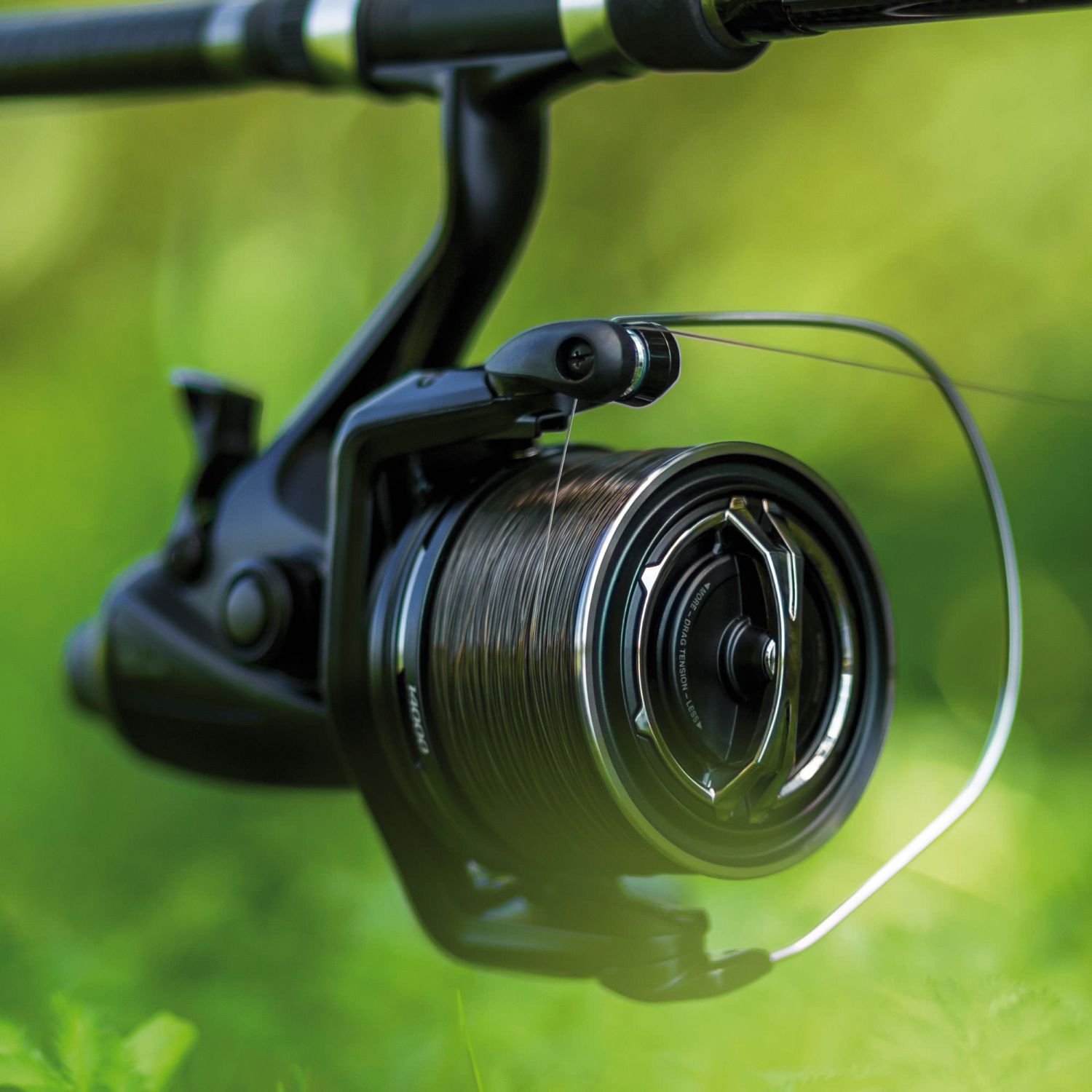 SHIMANO Big Baitrunner XT-B LC