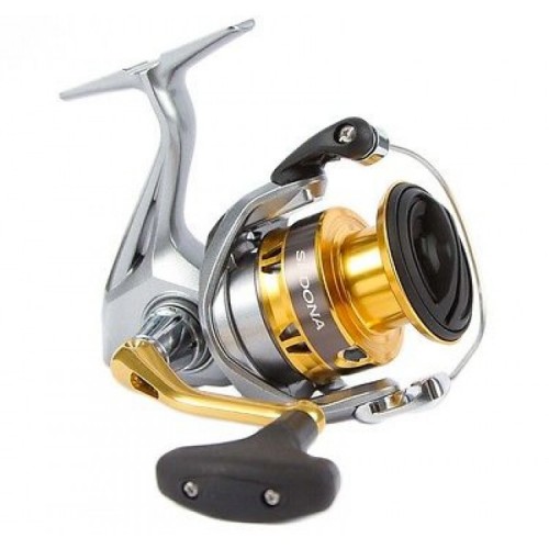 SHIMANO Sedona C3000 HG FI
