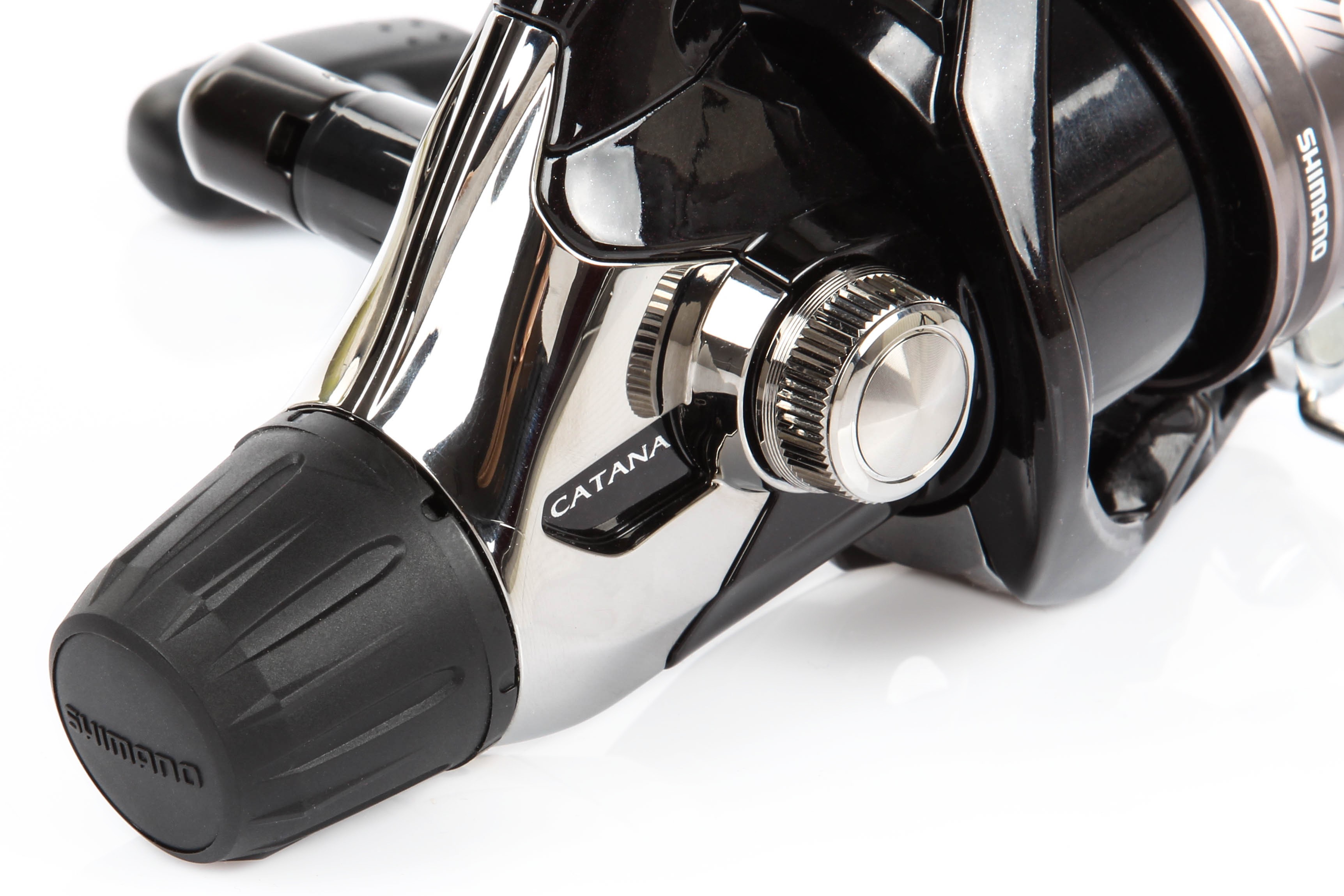 SHIMANO Catana 3000 SRC