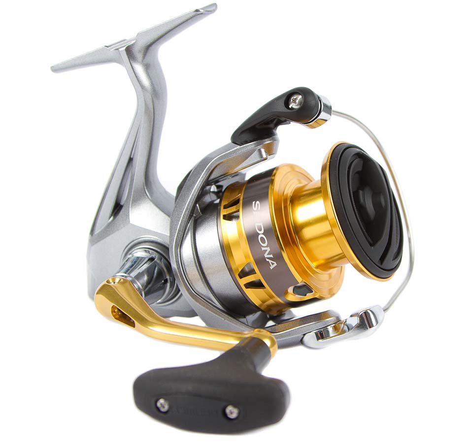 SHIMANO Sedona 2500 HG FI