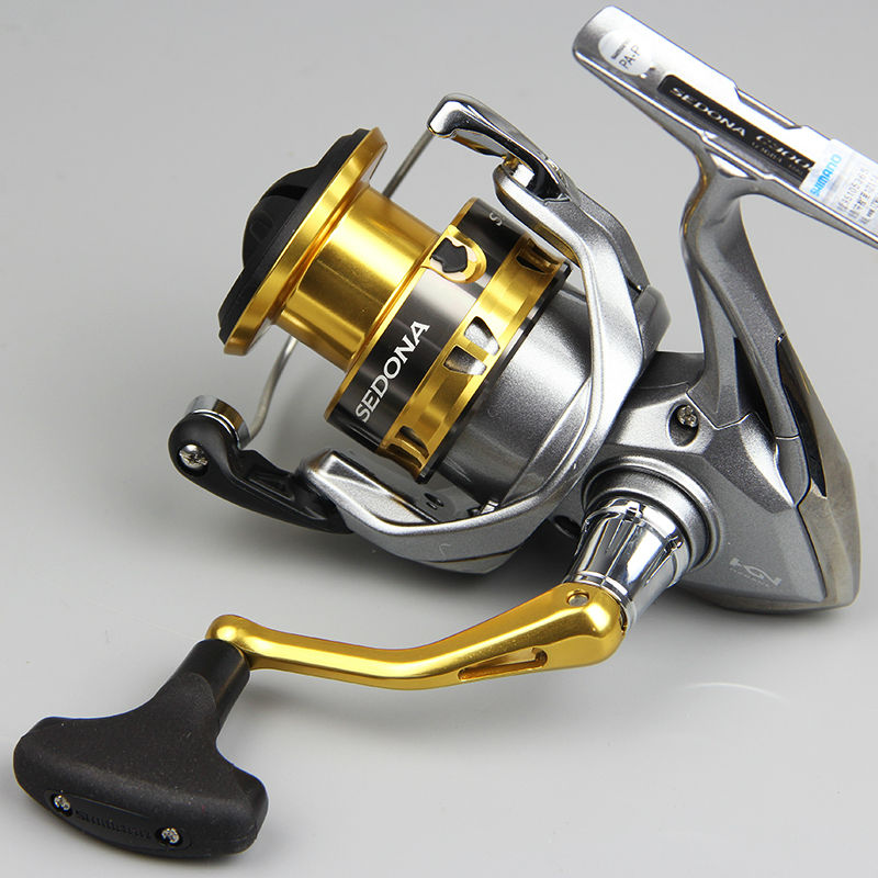SHIMANO Sedona 2500 HG FI