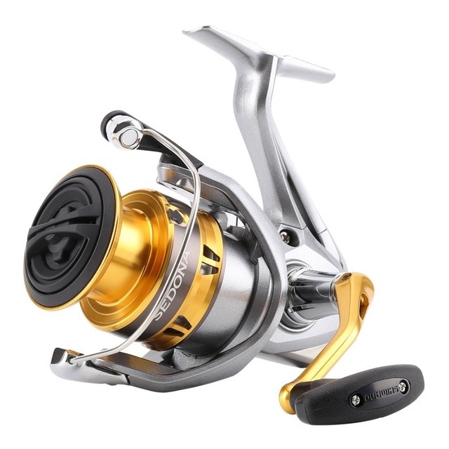 SHIMANO Sedona 2500 HG FI