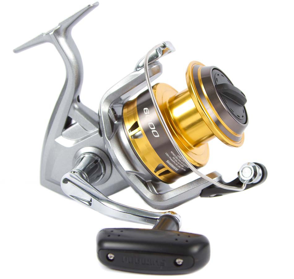 SHIMANO Sedona 8000 FI