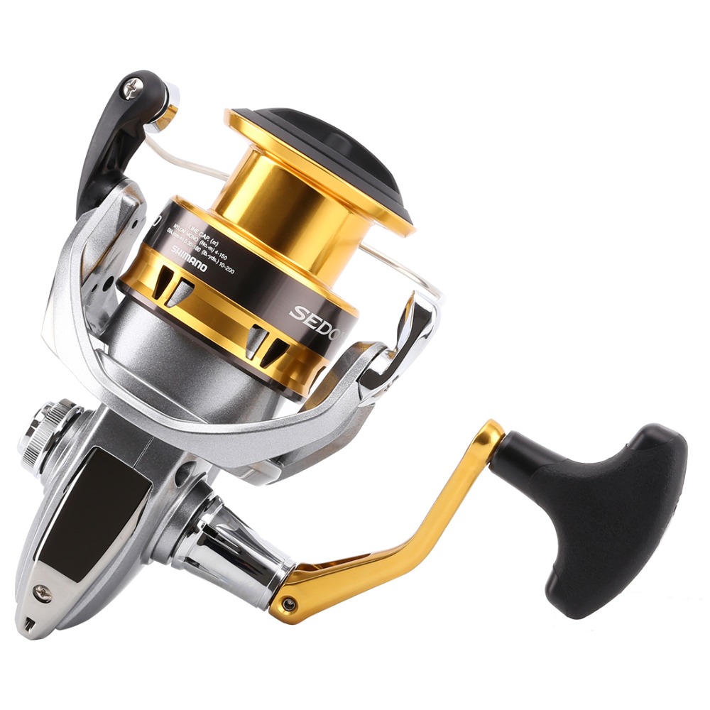 SHIMANO Sedona 2500 HG FI