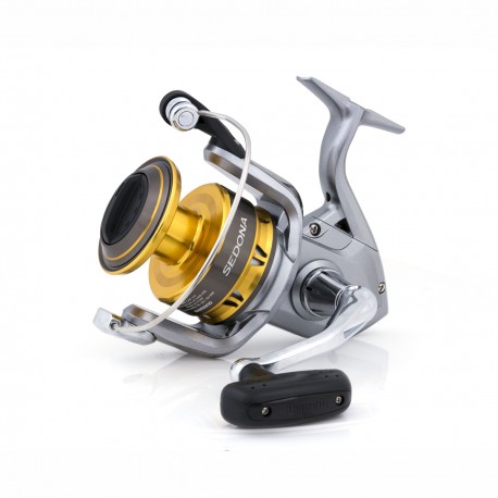 SHIMANO Sedona C5000 XG FI
