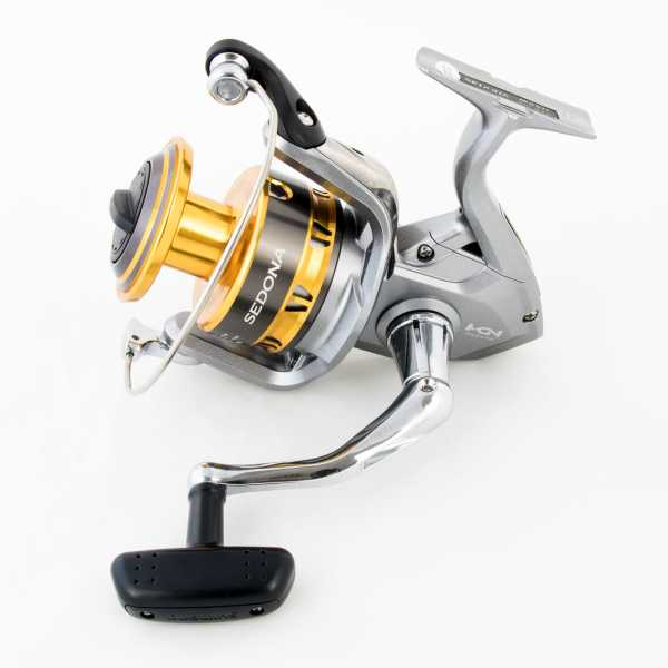 SHIMANO Sedona 6000 FI