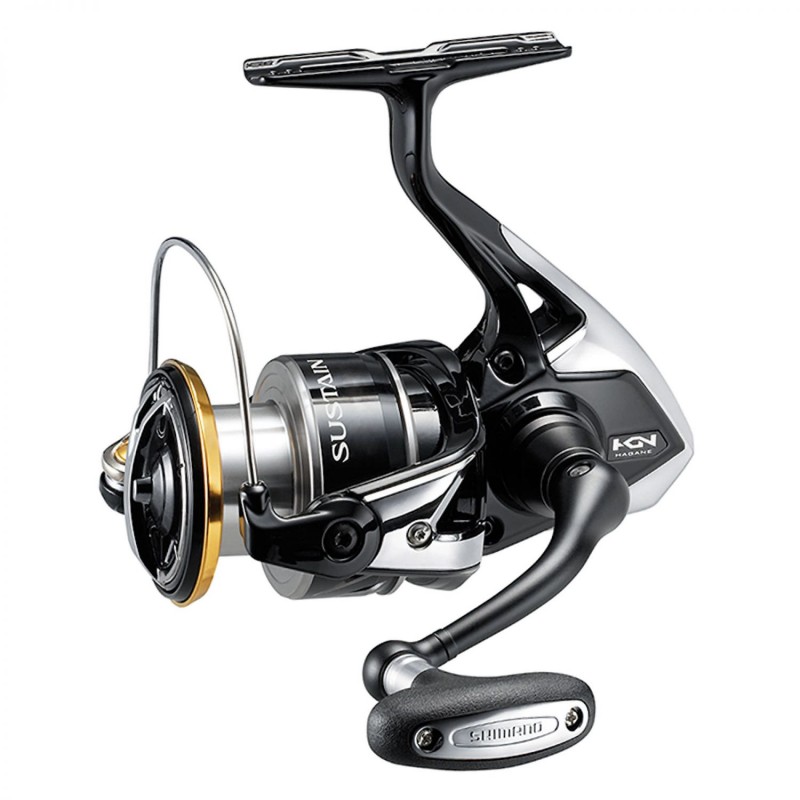 SHIMANO Sustain 4000 FI