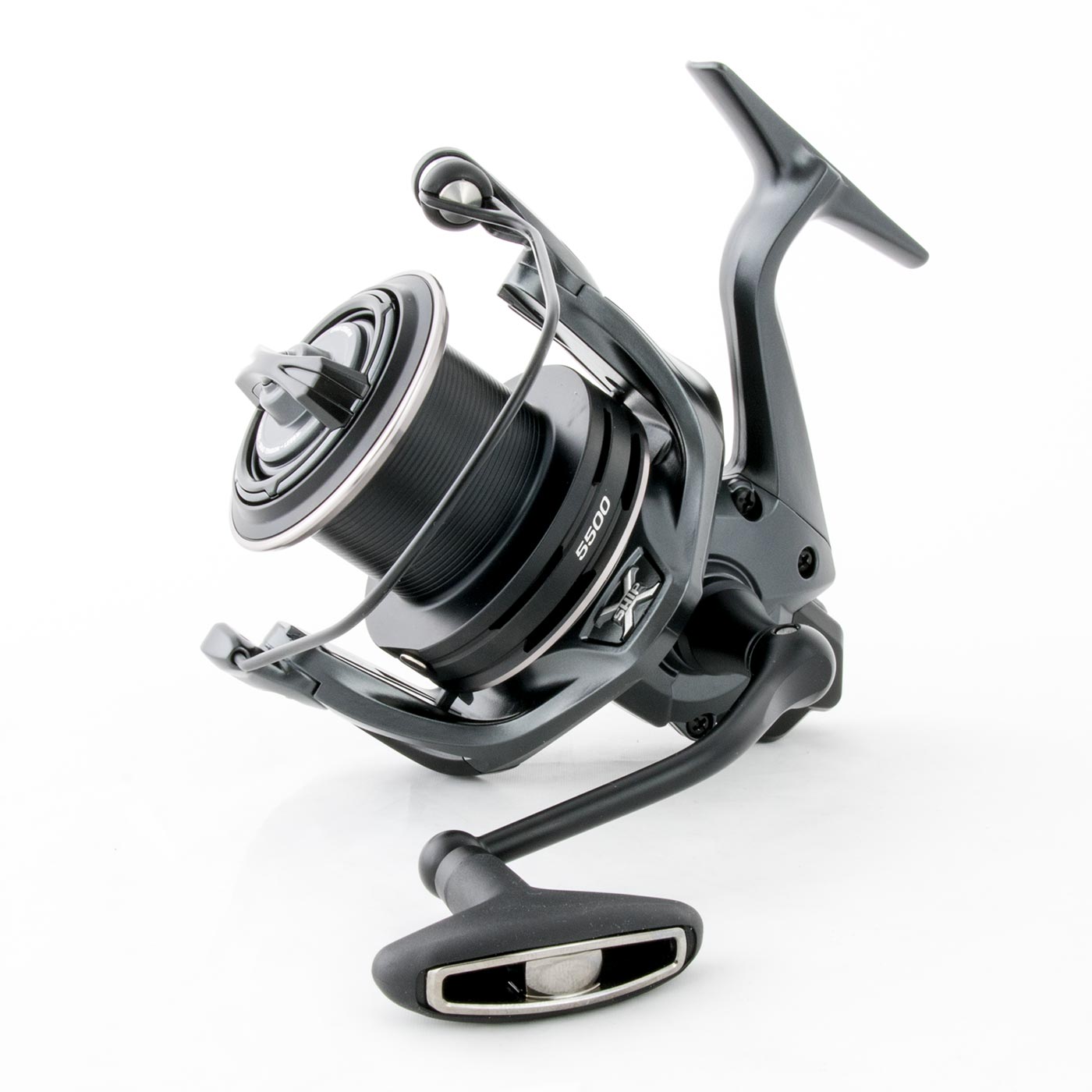 SHIMANO Ultegra CI4+ 5500 XTC