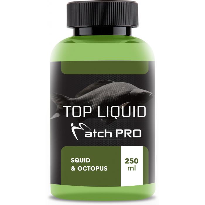 MatchPro Top Liquid Squid and Octopus 250ml