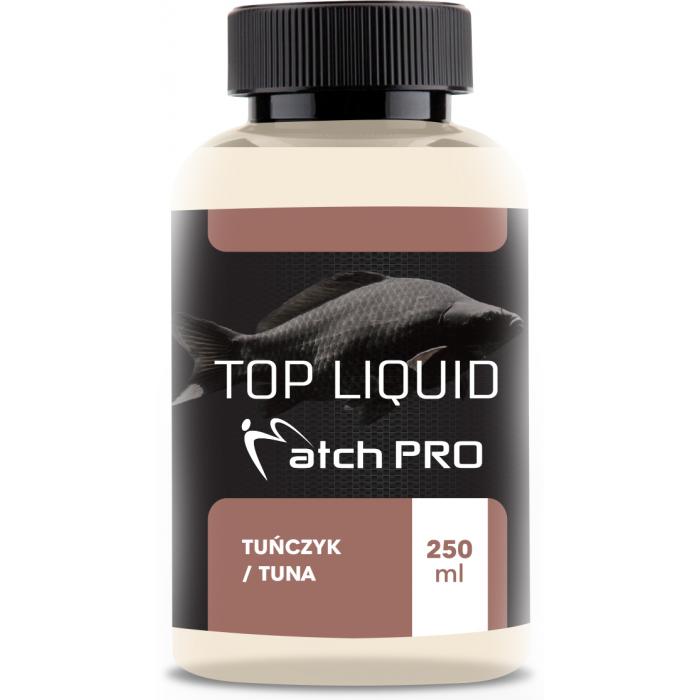 MatchPro Top Liquid Tuna 250ml