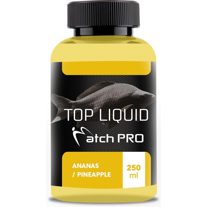 MatchPro Top Liquid Pineapple 250ml