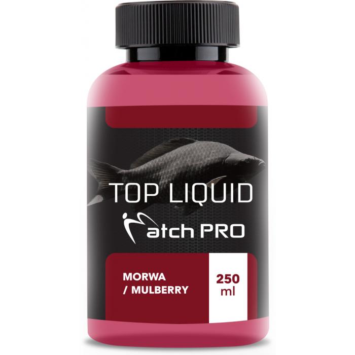 MatchPro Top Liquid Mulberry 250ml