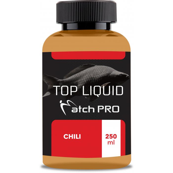 MatchPro Top Liquid Chili 250ml