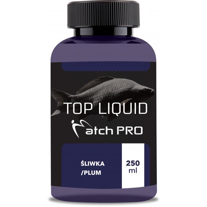 MatchPro Top Liquid Plum 250ml