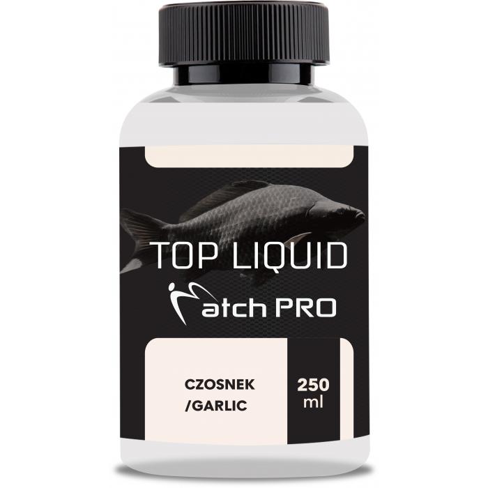 MatchPro Top Liquid Garlic 250ml
