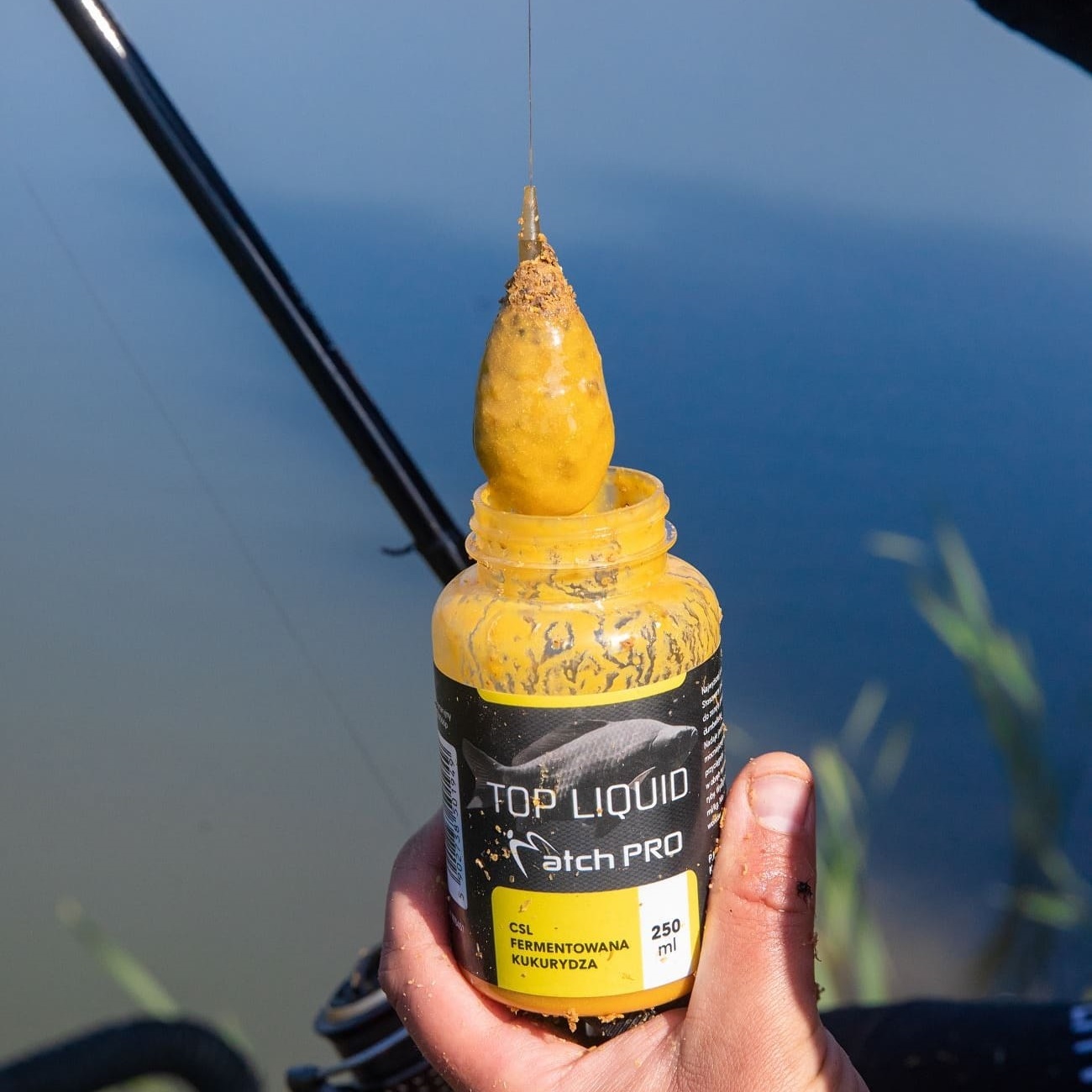 MatchPro Top Liquid CLS - Fermented Corn 250ml