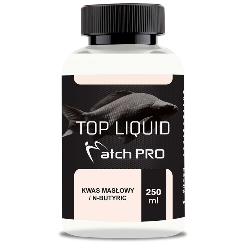 MatchPro Top Liquid N-Butyric Acid 250ml