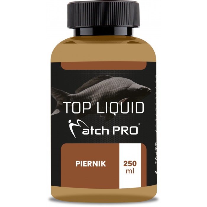 MatchPro Top Liquid Gingerbread 250ml