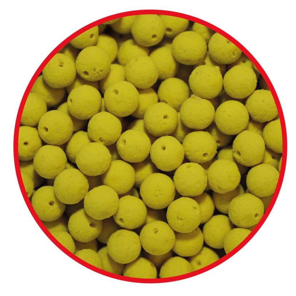 MatchPro Top Boilies Pop Up 8mm 20g Pineapple