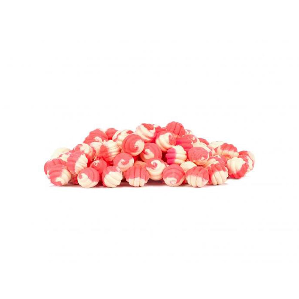 MatchPro Top Worms Wafters 3D 8mm 20g Duo Shrimp