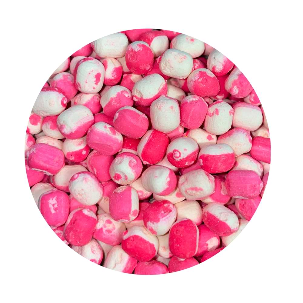 MatchPro Top Dumbells Wafters 8mm 20g Duo Shrimp