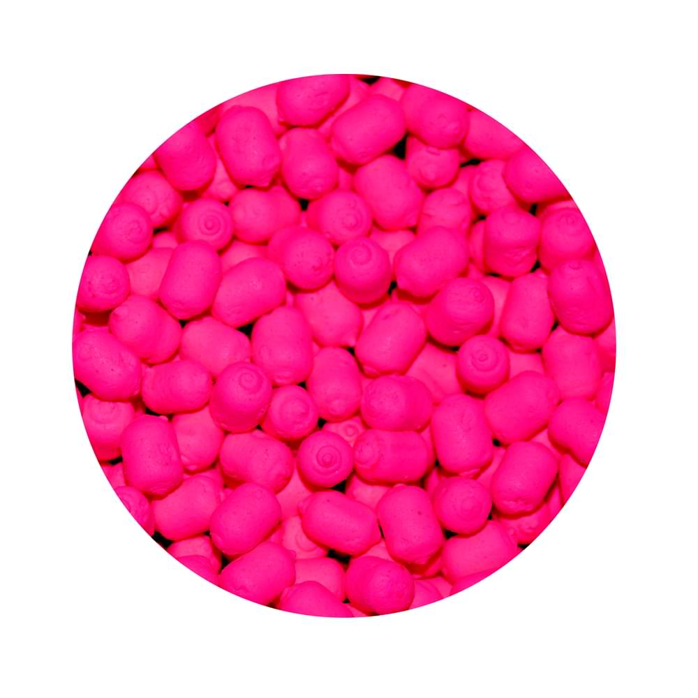 MatchPro Top Dumbells Wafters 8mm 20g Halibut