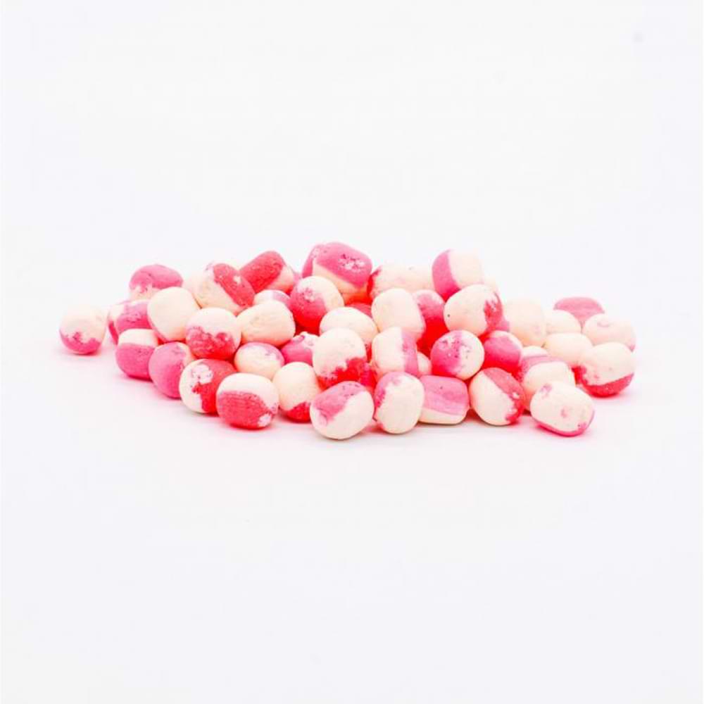 MatchPro Top Dumbells Wafters 12mm 25g Duo Shrimp