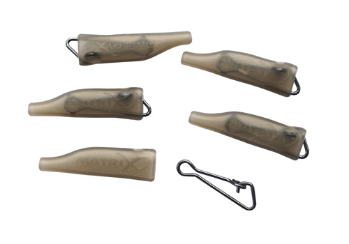 MATRIX Evolution Snap Link Sleeves