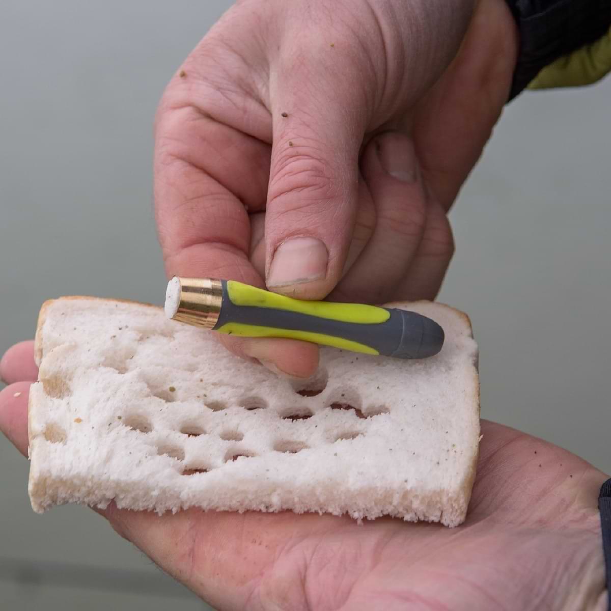 MATRIX Bread Punch Set 4/6/8/10mm