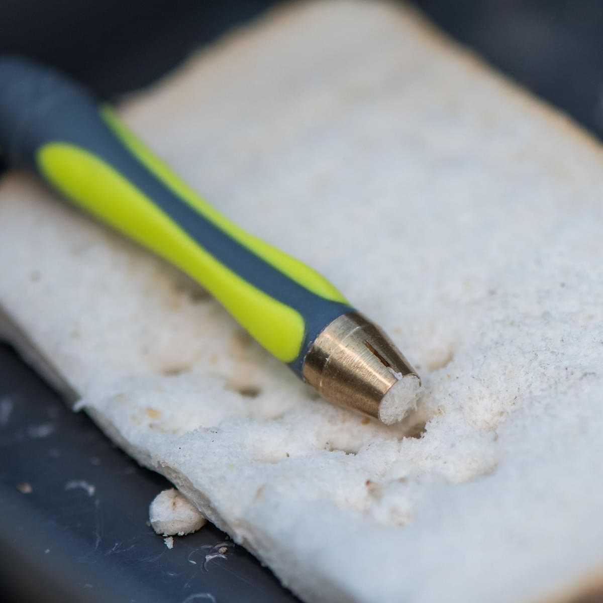 MATRIX Bread Punch Set 4/6/8/10mm