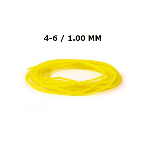 MATRIX Slik Elastics 3m