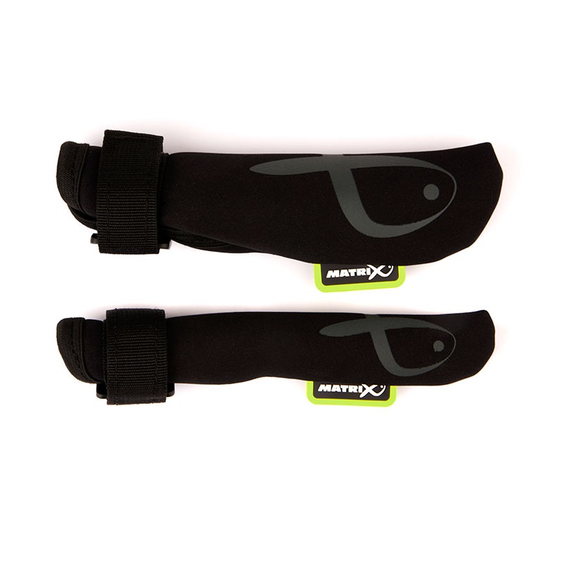 MATRIX Tip and Butt Protectors