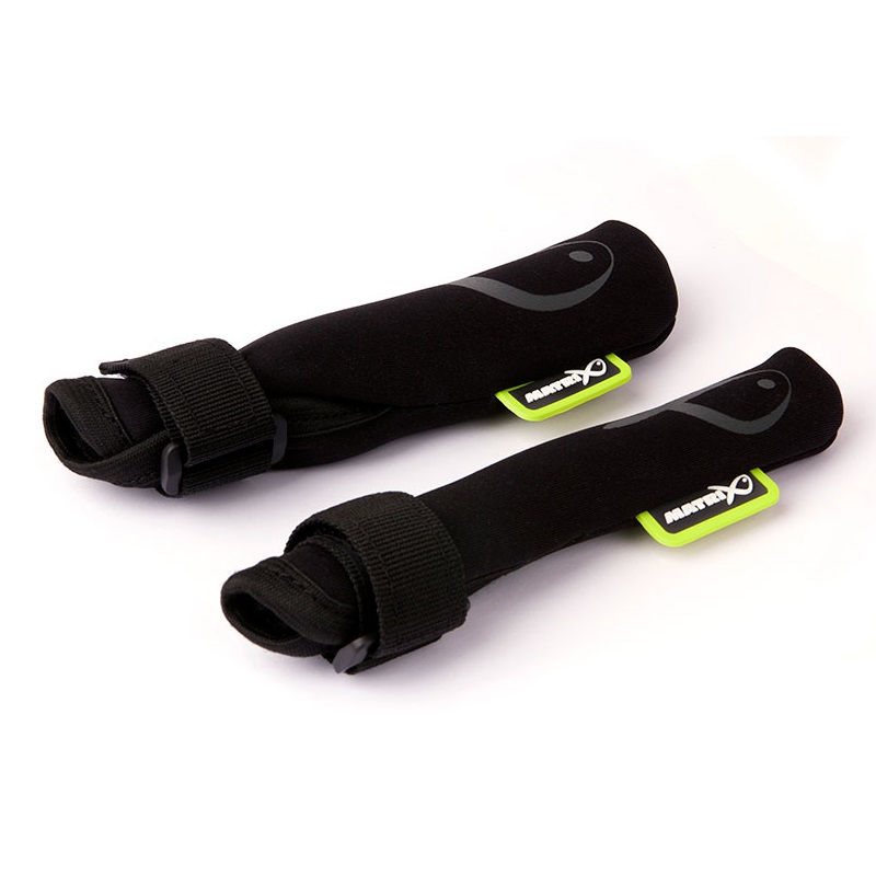 MATRIX Tip and Butt Protectors