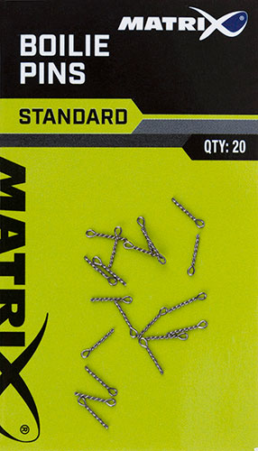 MATRIX Boilie Pins