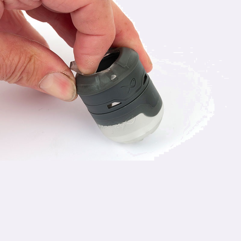 MATRIX Flexible Toss Pots