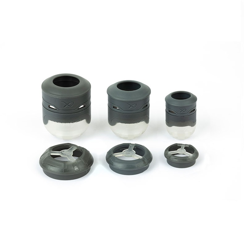 MATRIX Flexible Toss Pots