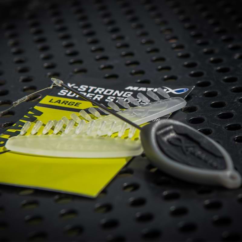 MATRIX Super Stop Needle