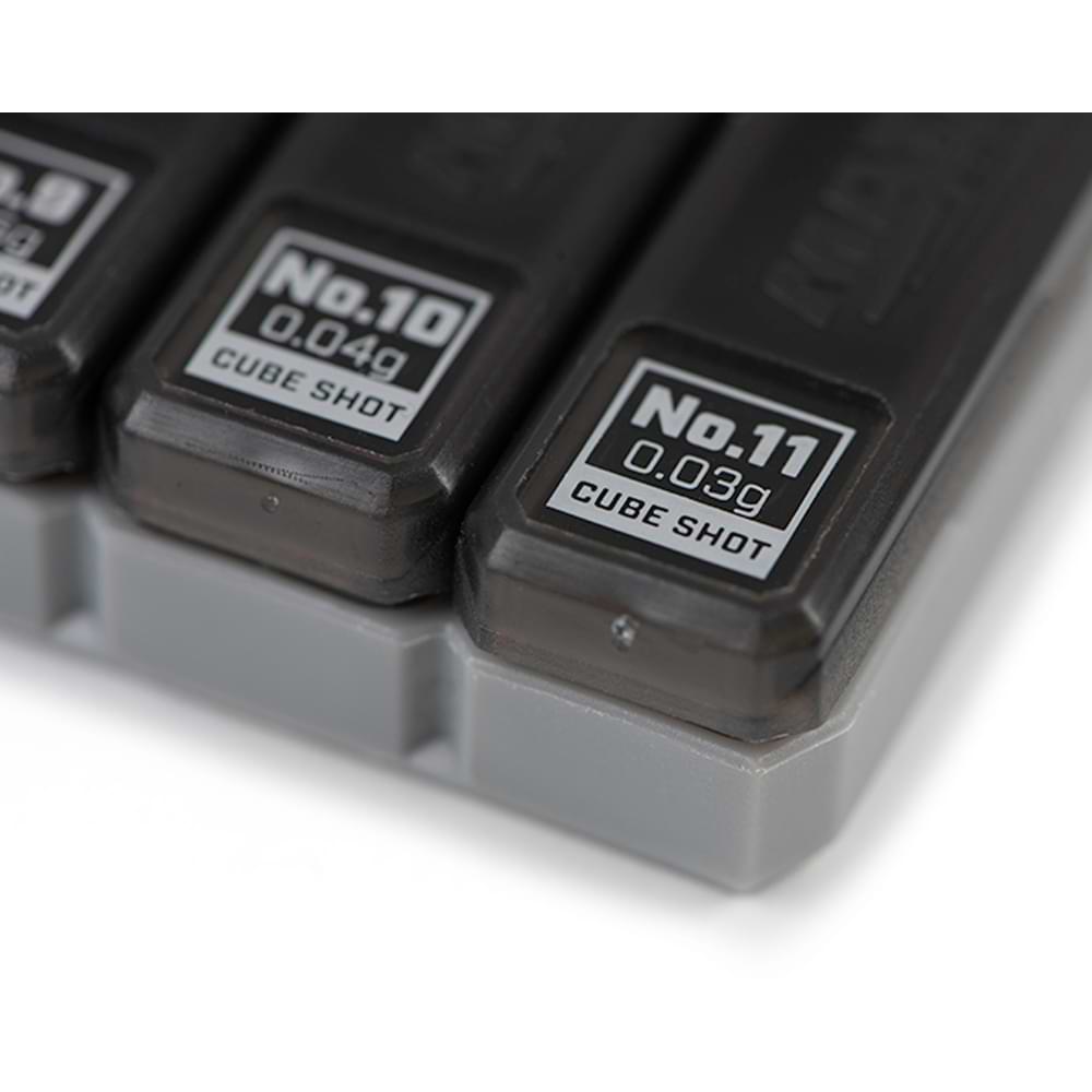 MATRIX Cube Shot Dispenser