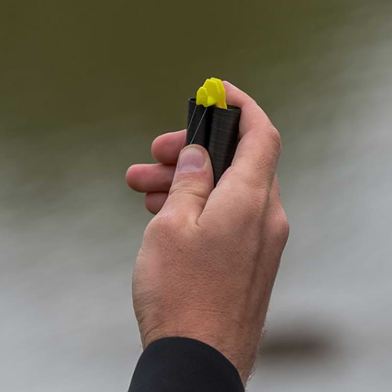 MATRIX Top Kit Rig Clips - x6